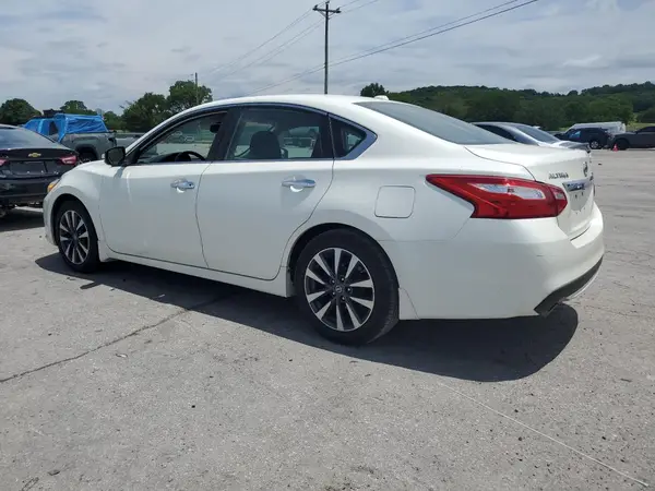 1N4AL3AP6HC480909 2017 NISSAN ALTIMA - Image 2