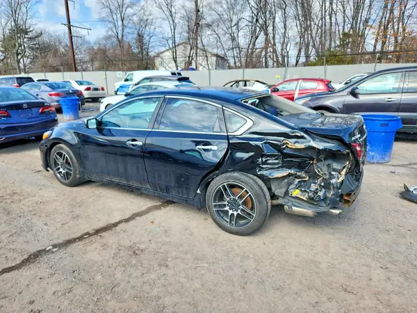 1N4AL3AP6HC481560 2017 NISSAN ALTIMA - Image 2