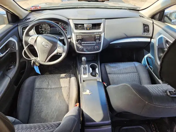 1N4AL3AP6HC481560 2017 NISSAN ALTIMA - Image 8