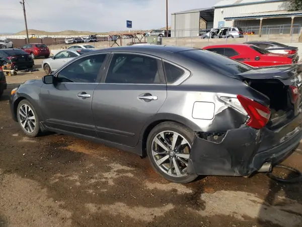 1N4AL3AP6HC482207 2017 NISSAN ALTIMA - Image 2