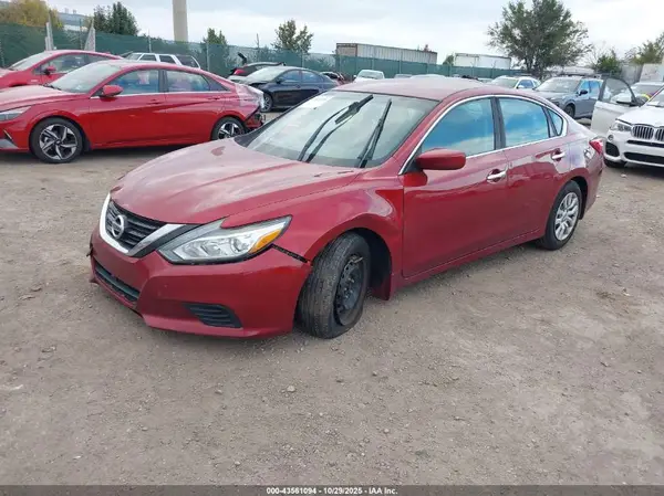 1N4AL3AP6HC482403 2017 NISSAN ALTIMA - Image 2