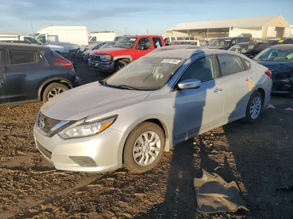 1N4AL3AP6HC482899 2017 NISSAN ALTIMA - Image 1