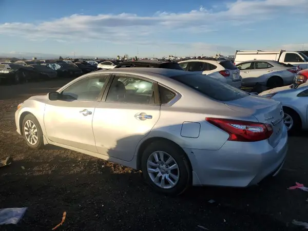 1N4AL3AP6HC482899 2017 NISSAN ALTIMA - Image 2