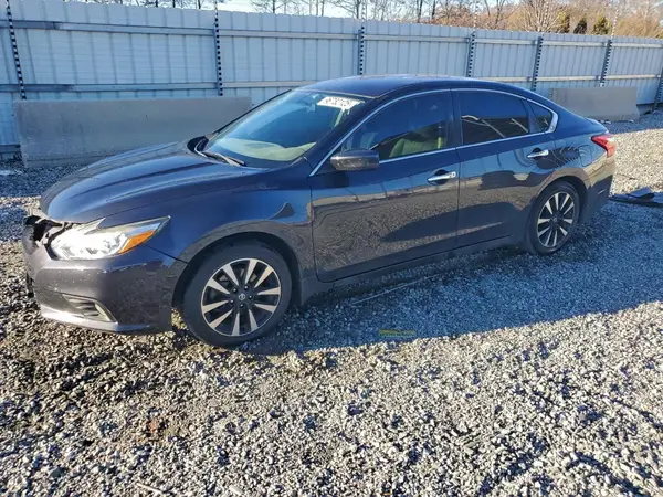 1N4AL3AP6HC482997 2017 NISSAN ALTIMA - Image 1
