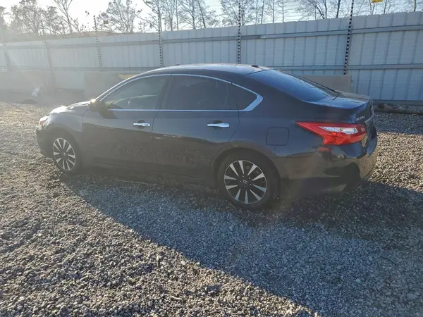 1N4AL3AP6HC482997 2017 NISSAN ALTIMA - Image 2