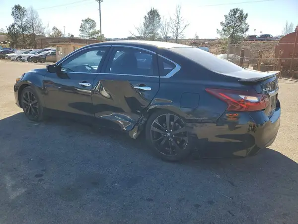 1N4AL3AP6HC483101 2017 NISSAN ALTIMA - Image 2