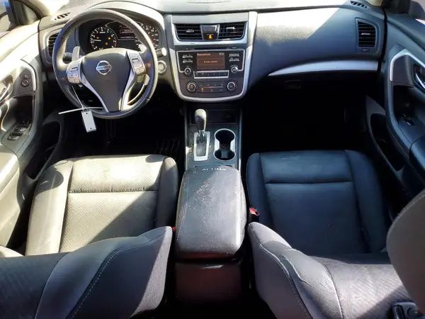 1N4AL3AP6HC483101 2017 NISSAN ALTIMA - Image 8