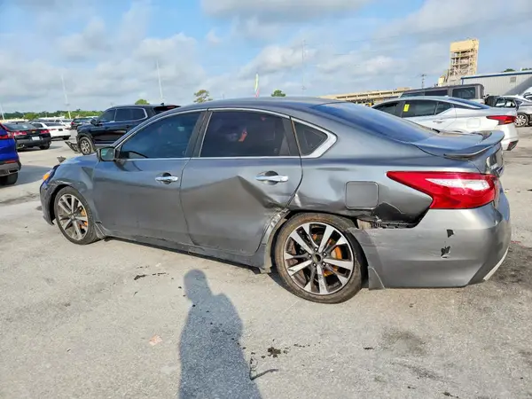 1N4AL3AP6HC483387 2017 NISSAN ALTIMA - Image 2