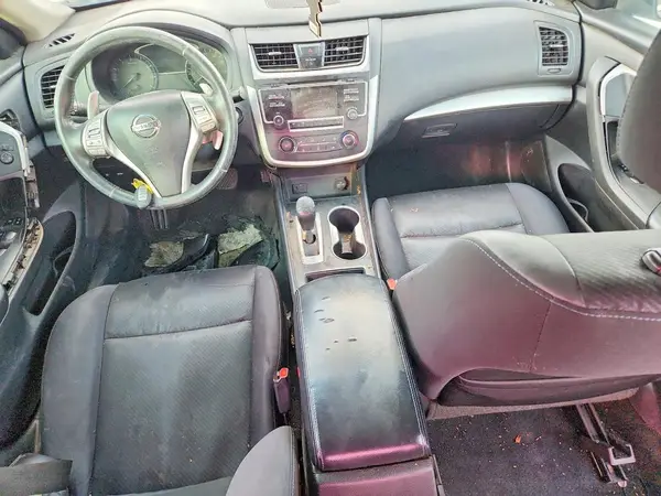 1N4AL3AP6HC483387 2017 NISSAN ALTIMA - Image 8