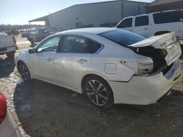 1N4AL3AP6HC483678 2017 NISSAN ALTIMA - Image 2