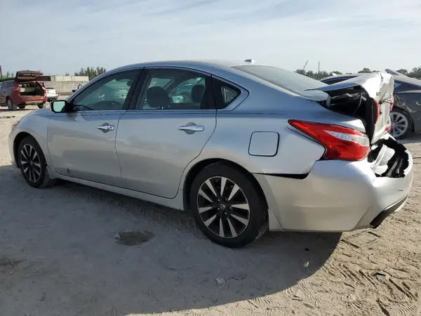 1N4AL3AP6HC483745 2017 NISSAN ALTIMA - Image 2