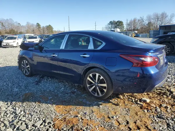 1N4AL3AP6HC483809 2017 NISSAN ALTIMA - Image 2