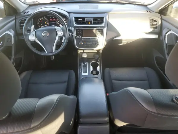 1N4AL3AP6HC483809 2017 NISSAN ALTIMA - Image 8