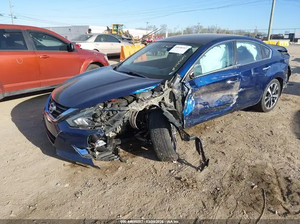 1N4AL3AP6HC483857 2017 NISSAN ALTIMA - Image 2