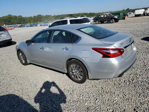 1N4AL3AP6HC484698 2017 NISSAN ALTIMA - Image 2