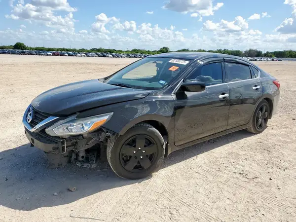 1N4AL3AP6HC485009 2017 NISSAN ALTIMA - Image 1