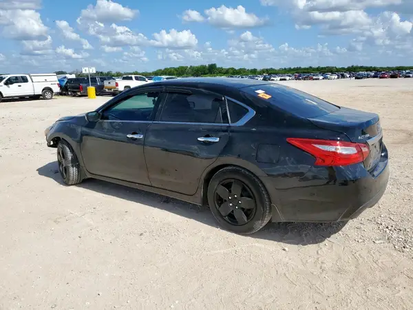 1N4AL3AP6HC485009 2017 NISSAN ALTIMA - Image 2