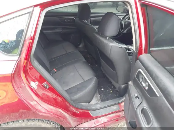 1N4AL3AP6HC485821 2017 NISSAN ALTIMA - Image 8