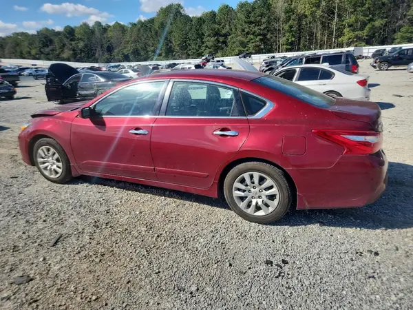1N4AL3AP6HC485849 2017 NISSAN ALTIMA - Image 2