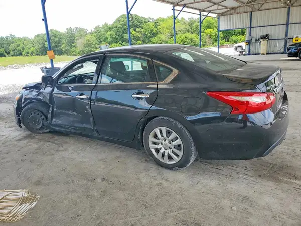 1N4AL3AP6HC485916 2017 NISSAN ALTIMA - Image 2