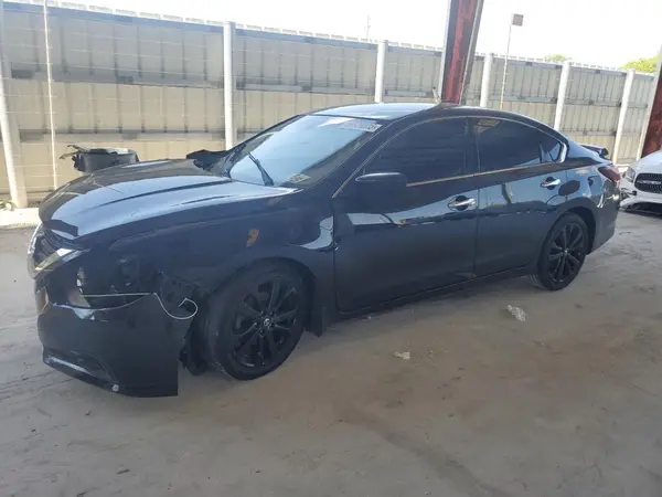 1N4AL3AP6HC486046 2017 NISSAN ALTIMA - Image 1
