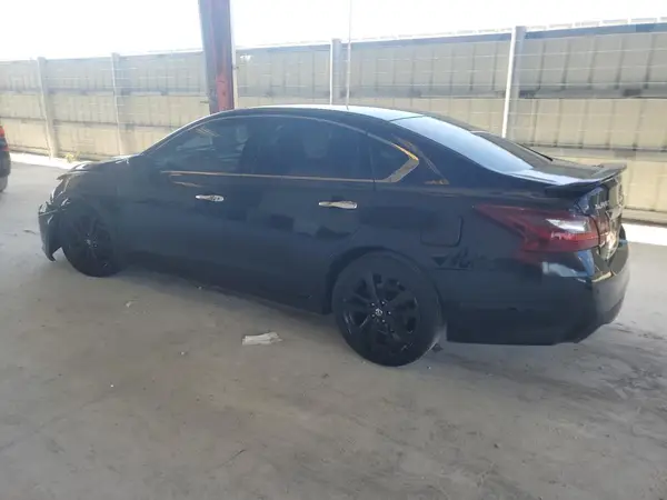 1N4AL3AP6HC486046 2017 NISSAN ALTIMA - Image 2