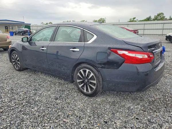 1N4AL3AP6HC486709 2017 NISSAN ALTIMA - Image 2