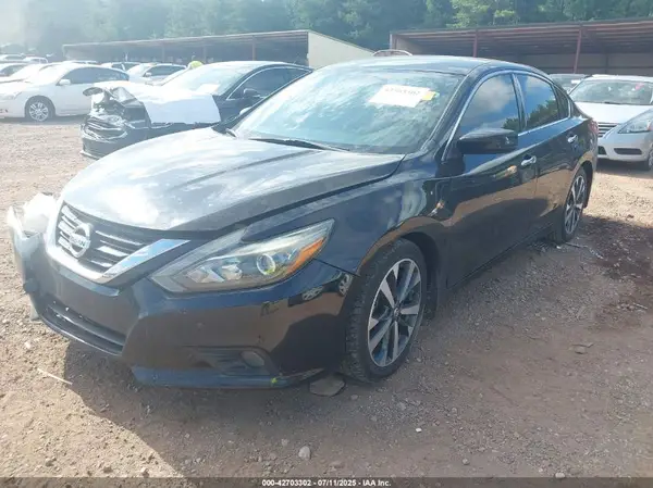 1N4AL3AP6HC486922 2017 NISSAN ALTIMA - Image 2