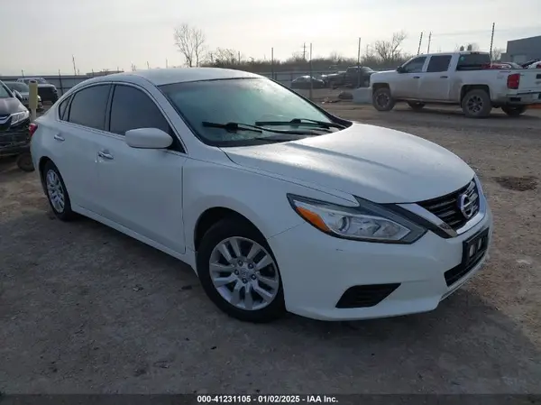 1N4AL3AP6HC487553 2017 NISSAN ALTIMA - Image 1