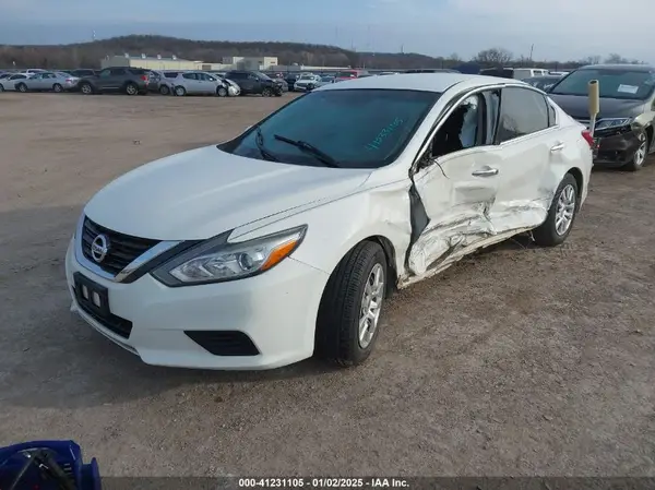 1N4AL3AP6HC487553 2017 NISSAN ALTIMA - Image 2