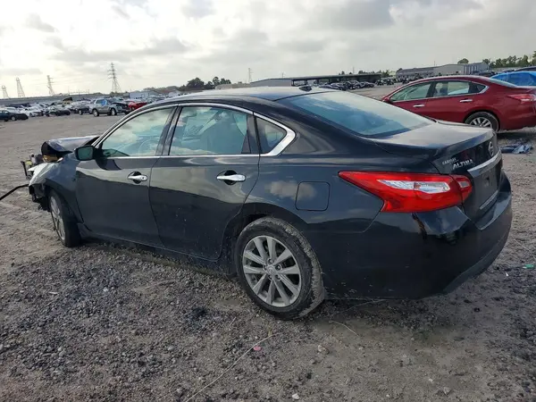 1N4AL3AP6HC488167 2017 NISSAN ALTIMA - Image 2
