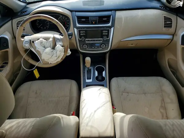 1N4AL3AP6HC488167 2017 NISSAN ALTIMA - Image 8