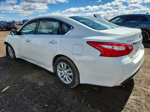 1N4AL3AP6HC488671 2017 NISSAN ALTIMA - Image 2