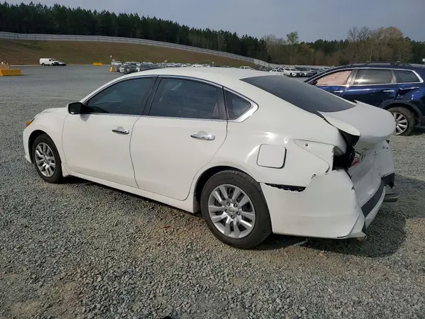 1N4AL3AP6HC488699 2017 NISSAN ALTIMA - Image 2