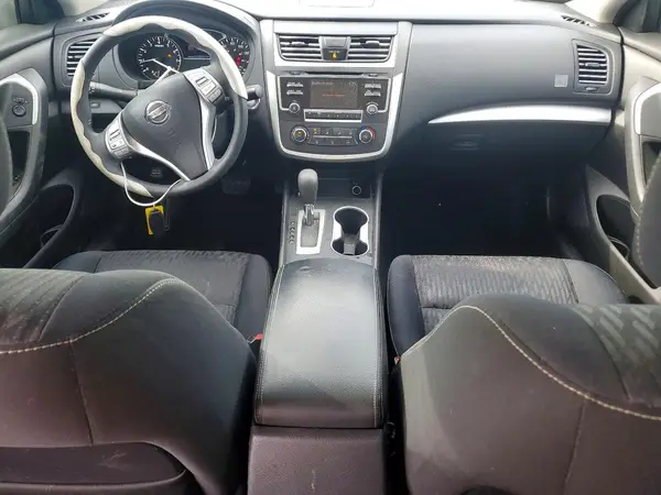 1N4AL3AP6HC488699 2017 NISSAN ALTIMA - Image 8