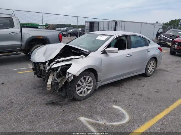 1N4AL3AP6HC488864 2017 NISSAN ALTIMA - Image 2