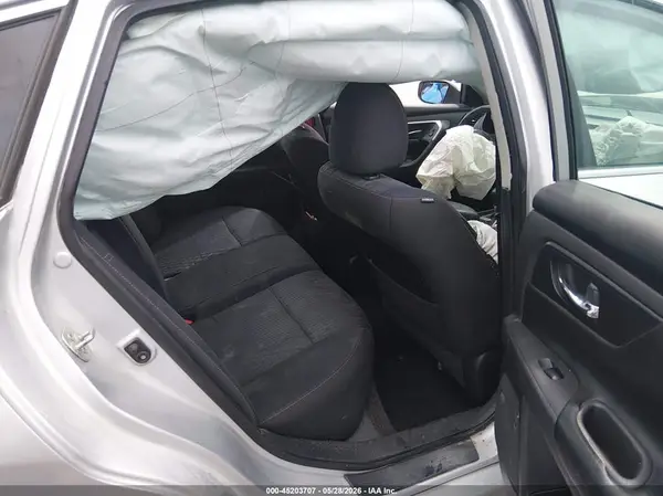 1N4AL3AP6HC488864 2017 NISSAN ALTIMA - Image 8