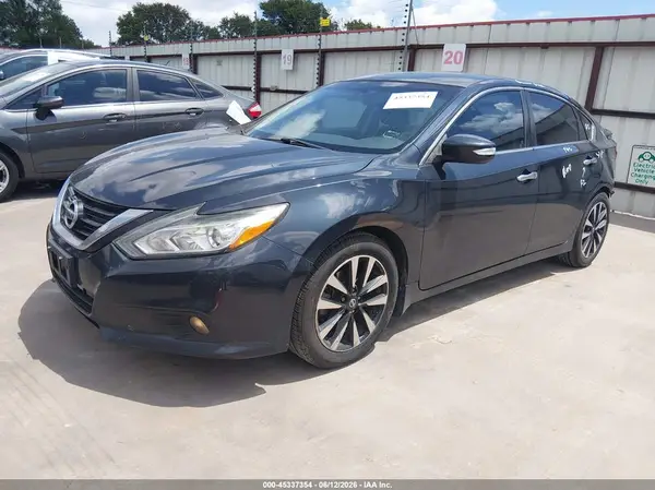 1N4AL3AP6HC488928 2017 NISSAN ALTIMA - Image 2