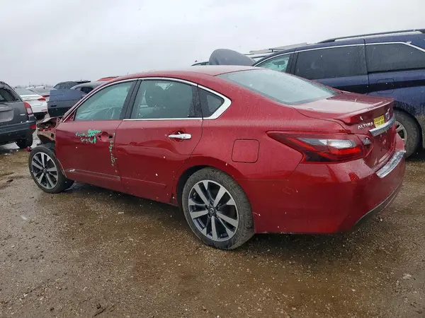1N4AL3AP6HC489075 2017 NISSAN ALTIMA - Image 2