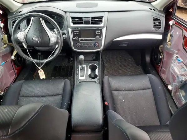 1N4AL3AP6HC489075 2017 NISSAN ALTIMA - Image 8