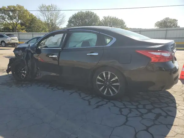 1N4AL3AP6HC489125 2017 NISSAN ALTIMA - Image 2