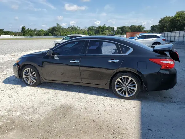 1N4AL3AP6HC489156 2017 NISSAN ALTIMA - Image 2