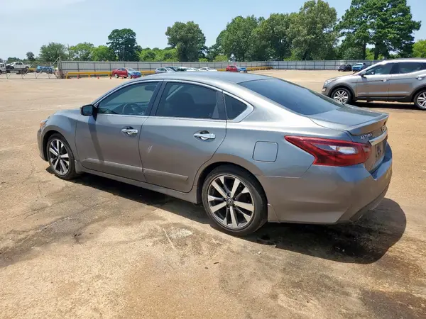 1N4AL3AP6HC489514 2017 NISSAN ALTIMA - Image 2