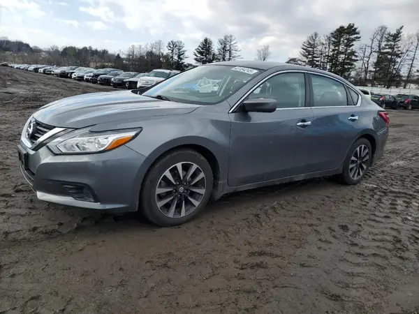 1N4AL3AP6HC489576 2017 NISSAN ALTIMA - Image 1
