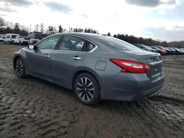 1N4AL3AP6HC489576 2017 NISSAN ALTIMA - Image 2