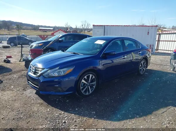 1N4AL3AP6HC489982 2017 NISSAN ALTIMA - Image 2