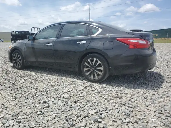 1N4AL3AP6HC490176 2017 NISSAN ALTIMA - Image 2