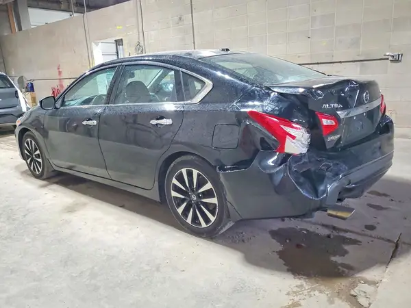 1N4AL3AP6HC490243 2017 NISSAN ALTIMA - Image 2