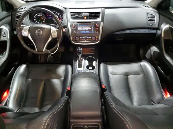 1N4AL3AP6HC490243 2017 NISSAN ALTIMA - Image 8