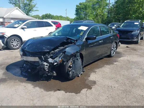 1N4AL3AP6HC490355 2017 NISSAN ALTIMA - Image 2